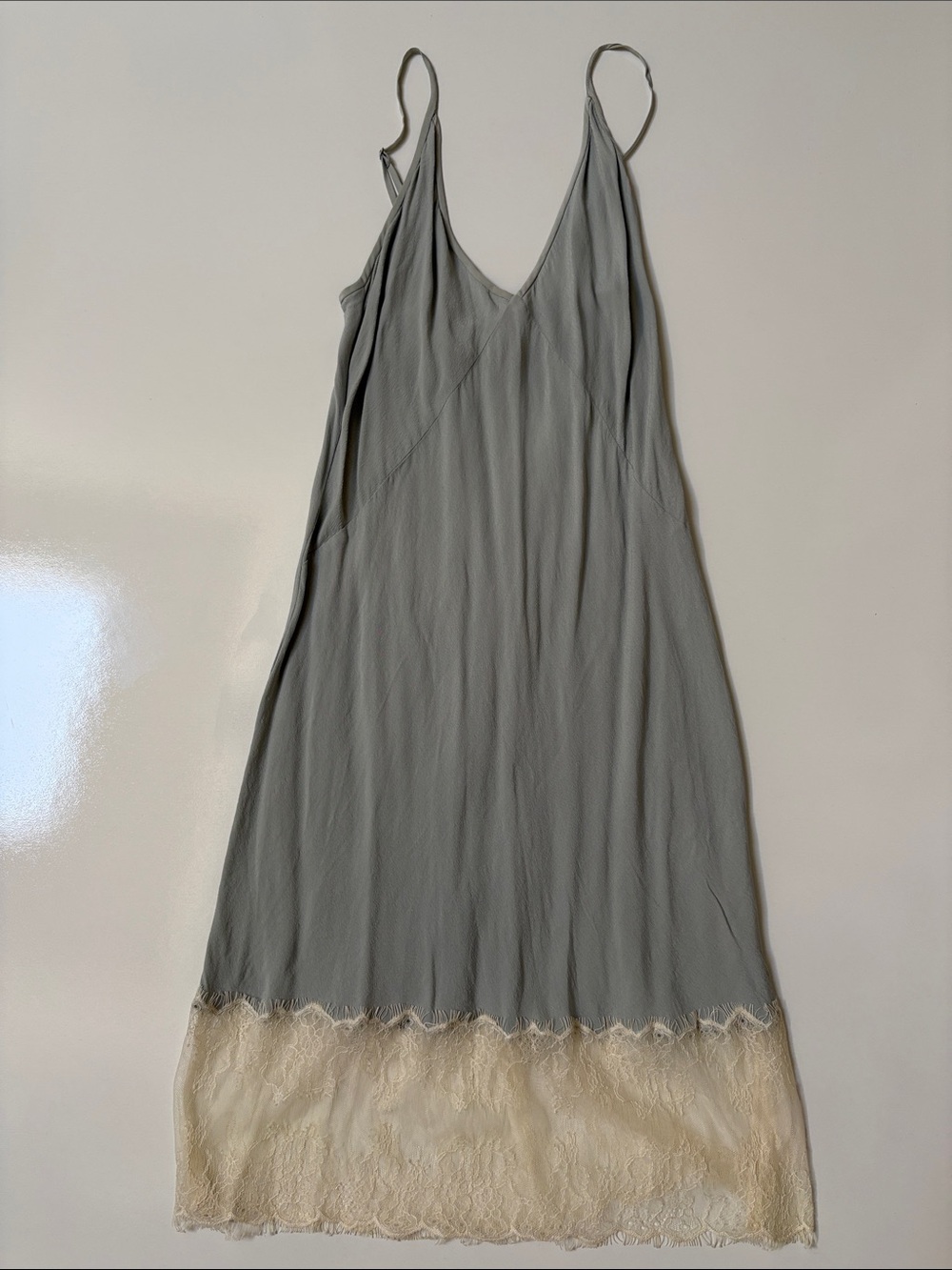 Wilfred Aritzia moulin dress